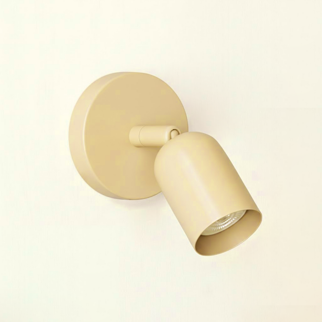 Couleur Adjustable Wall Lamp