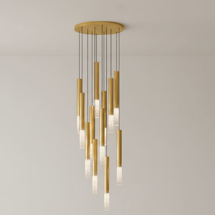 Symphony Orchestra Chandelier - Vakkerlight