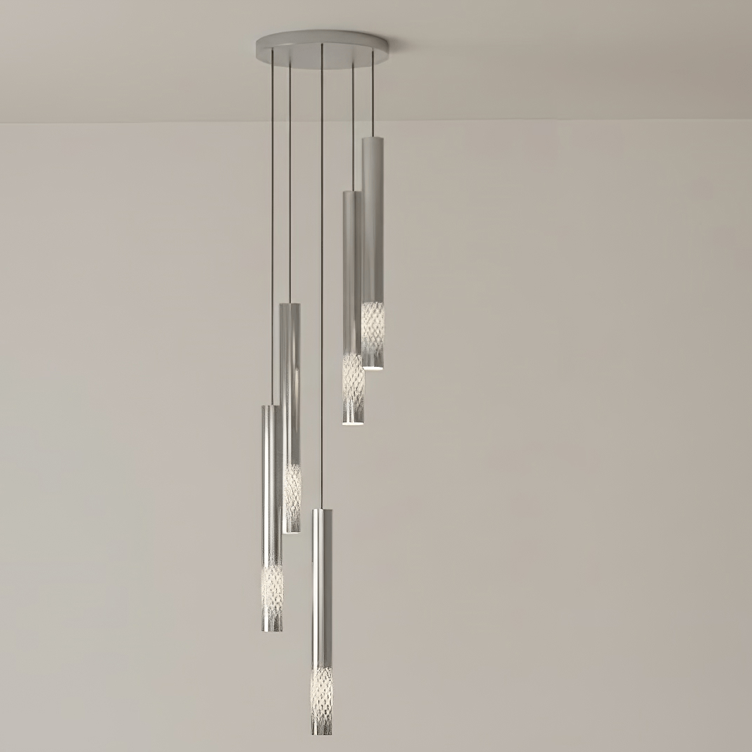 Symphony Orchestra Chandelier - Vakkerlight
