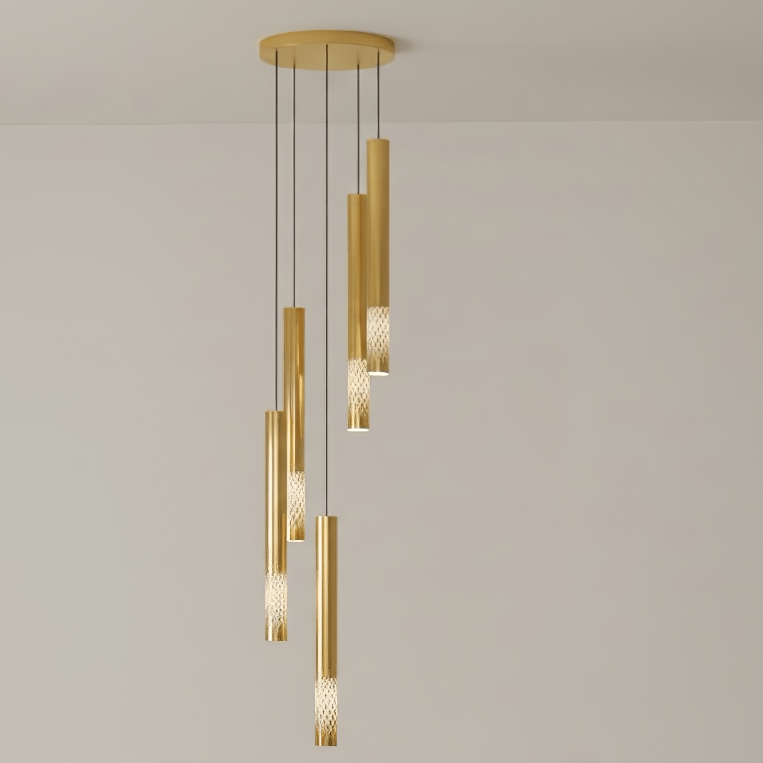 Symphony Orchestra Chandelier - Vakkerlight