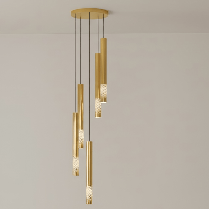 Symphony Orchestra Chandelier - Vakkerlight