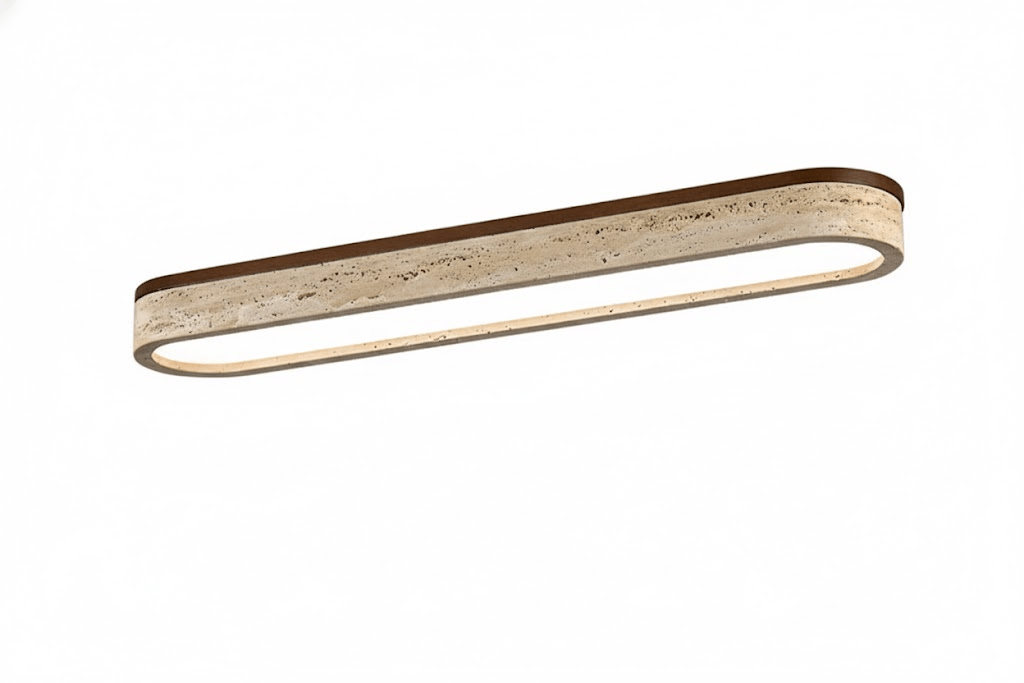 Strata Vein Linear Ceiling Light - Vakkerlight