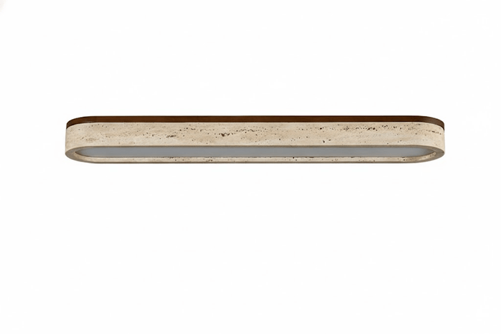 Strata Vein Linear Ceiling Light - Vakkerlight