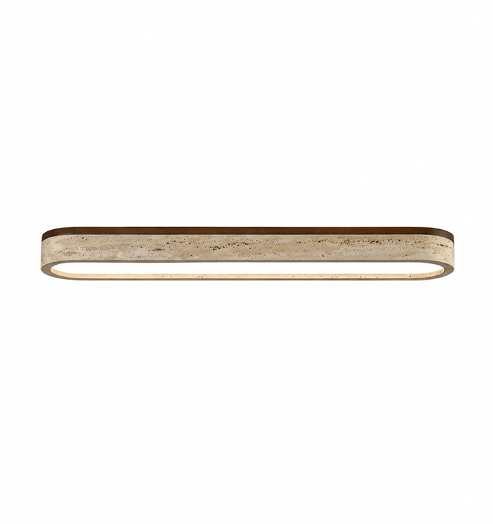Strata Vein Linear Ceiling Light - Vakkerlight