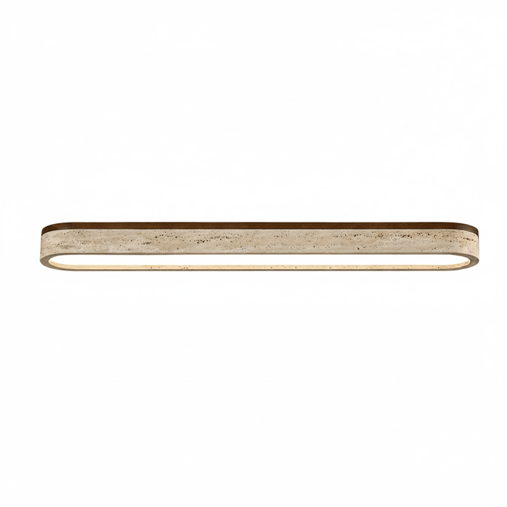 Strata Vein Linear Ceiling Light - Vakkerlight