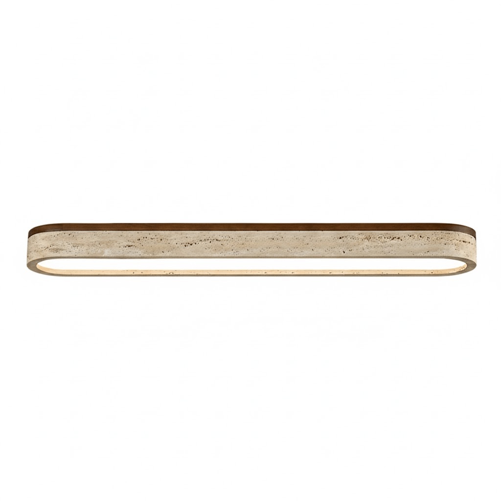 Strata Vein Linear Ceiling Light - Vakkerlight