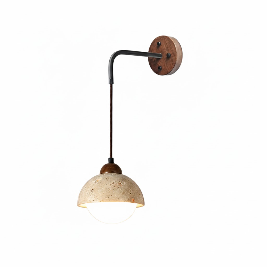 Tavon Cantilever Wall Light