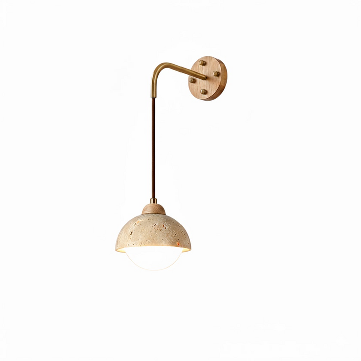 Tavon Cantilever Wall Light