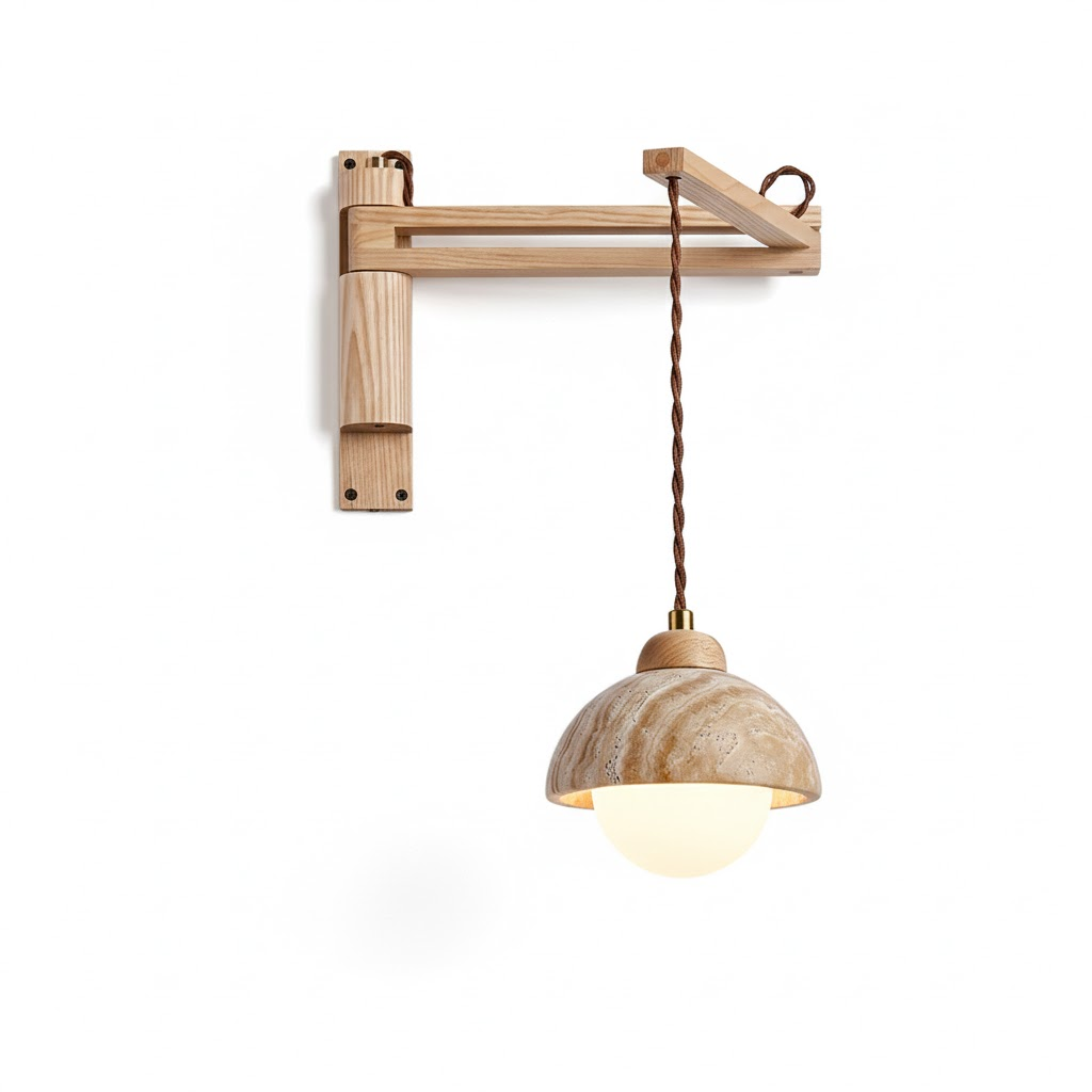Tavon Cantilever Wall Light