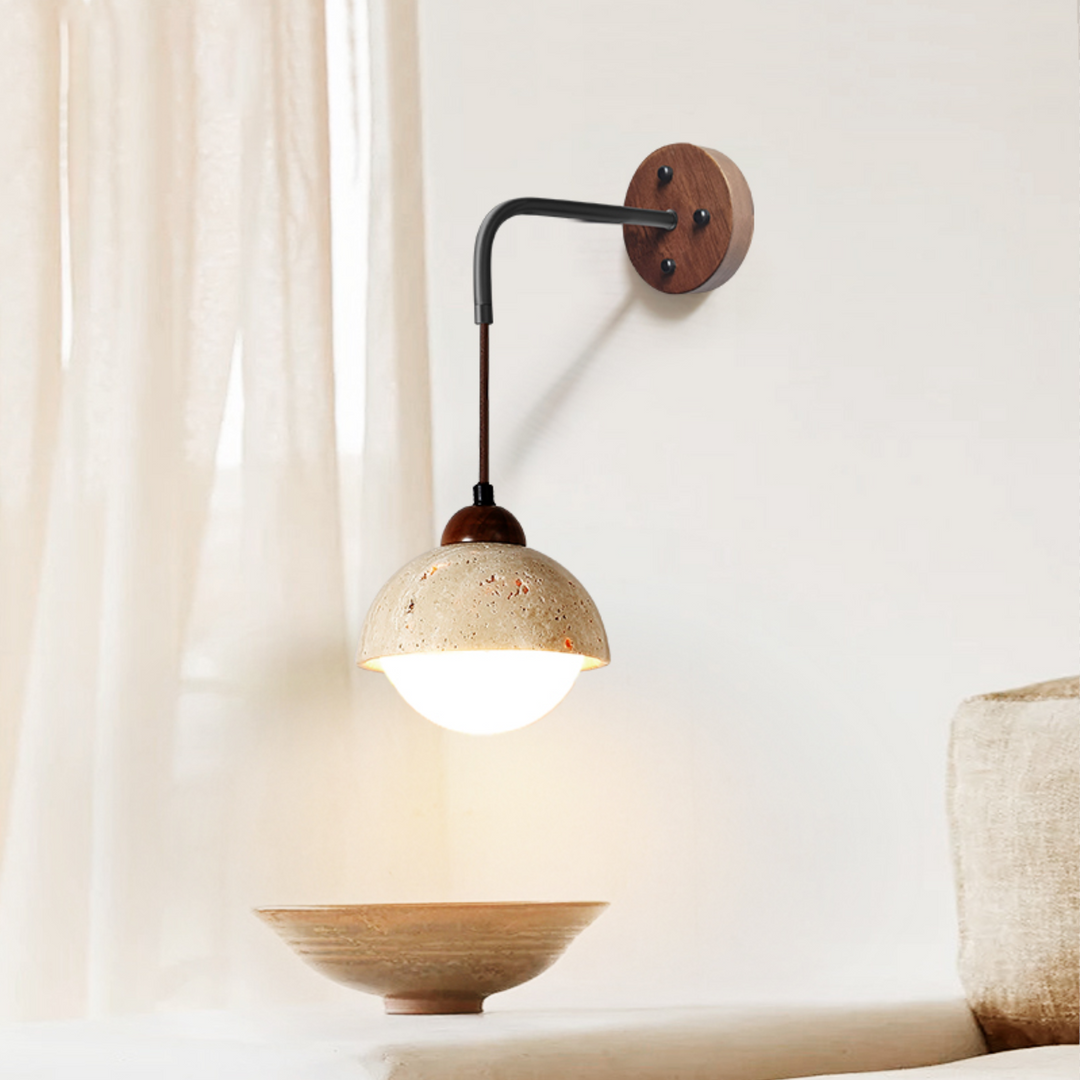 Tavon Cantilever Wall Light
