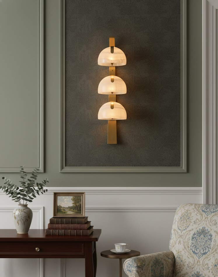 Orvyn Wall Lamp