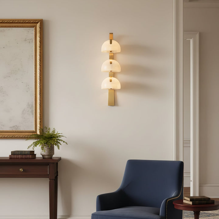 Orvyn Wall Lamp
