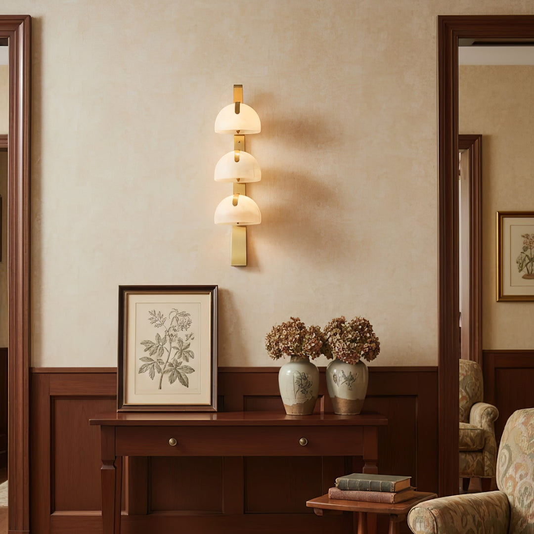 Orvyn Wall Lamp