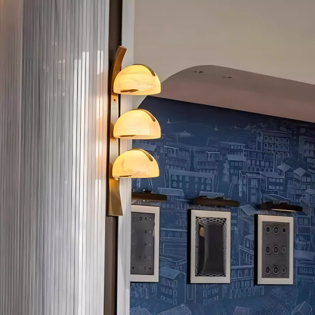 Orvyn Wall Lamp