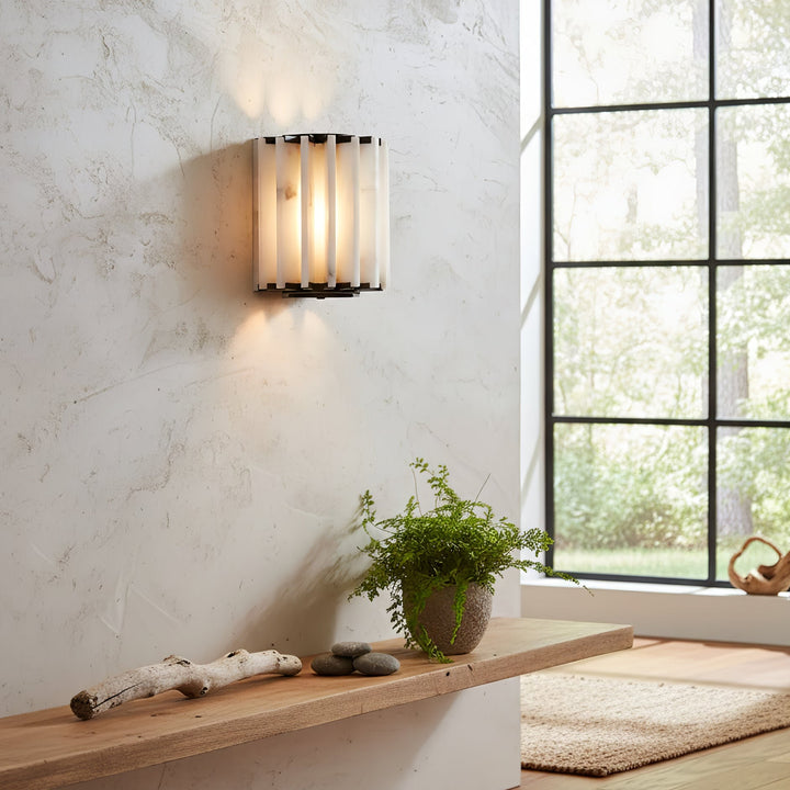 Altrix Wall Lamp