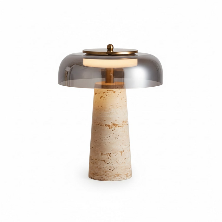 Strata Table Lamp