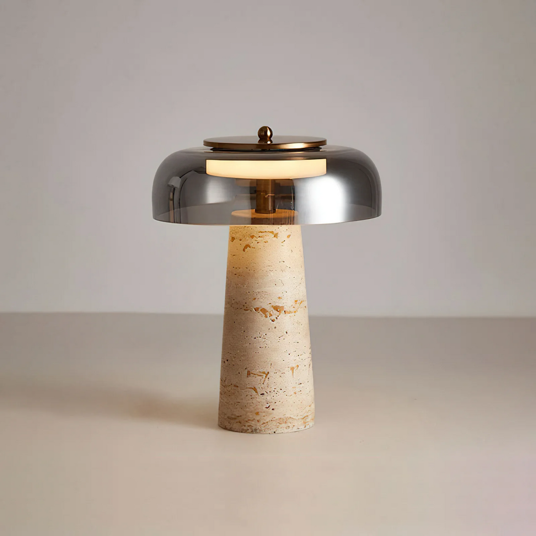 Strata Table Lamp