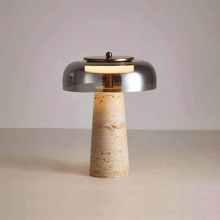 Strata Table Lamp