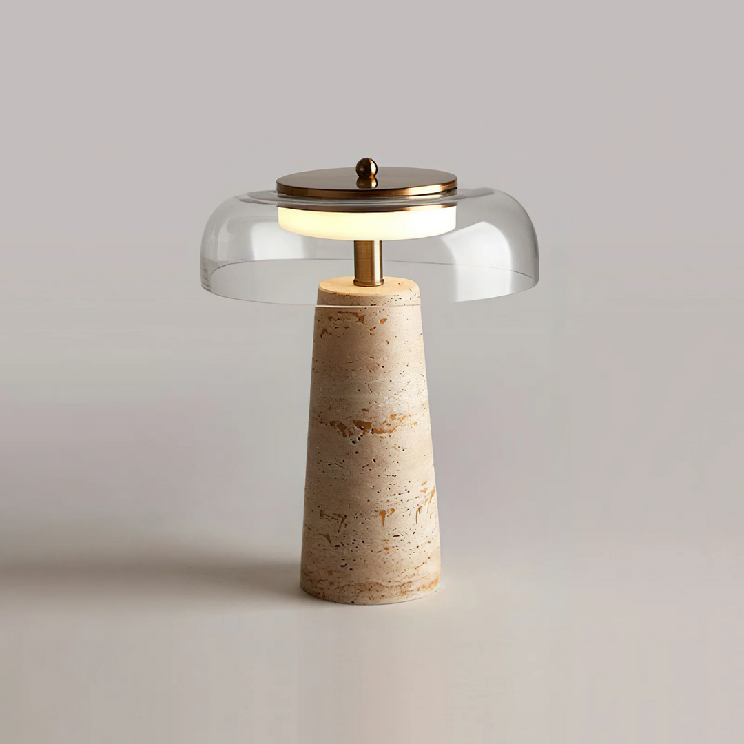 Strata Table Lamp