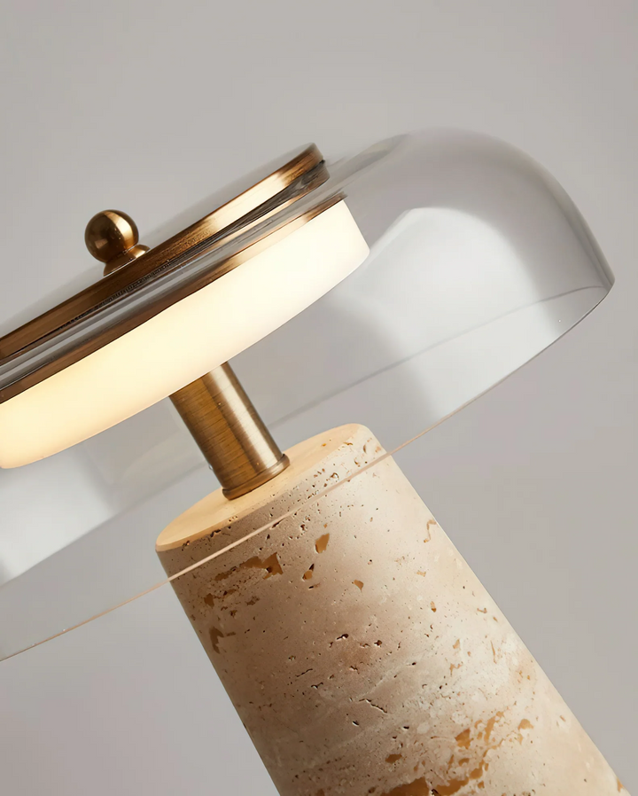 Strata Table Lamp