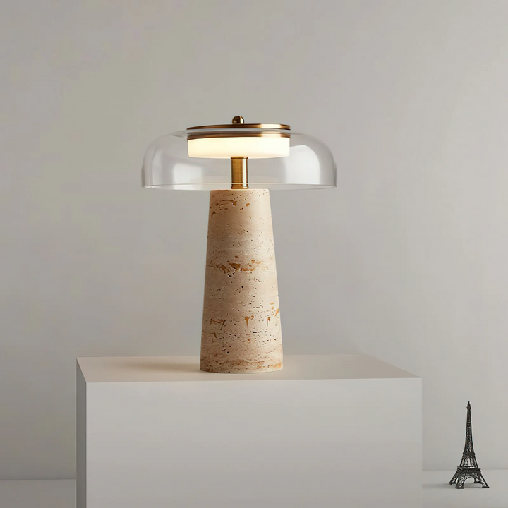 Strata Table Lamp