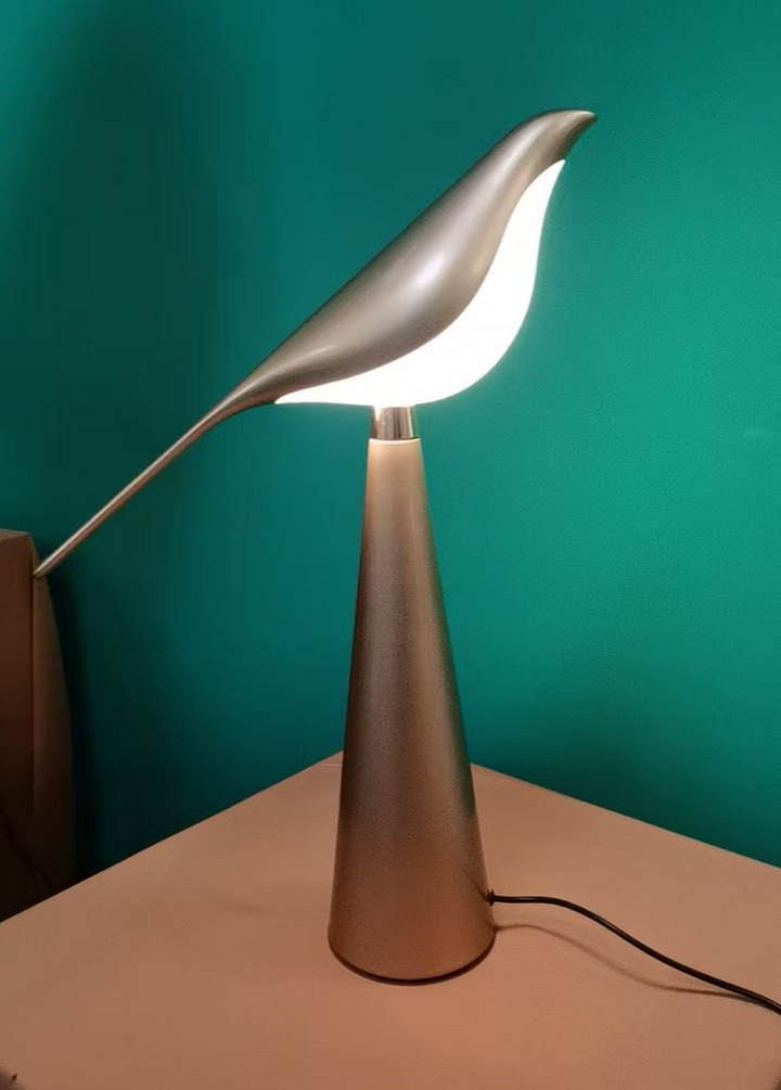 Magpie Art Table Lamp