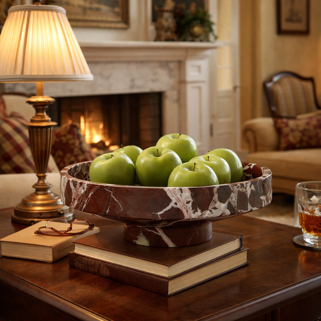 Marble Decorative Tray