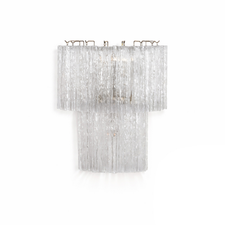 Rosalia Murano Wall Light