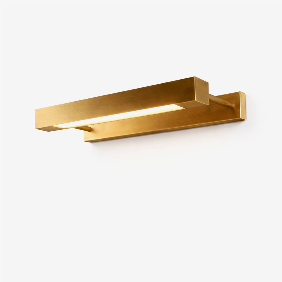 Reid Wall Light - Vakkerlight