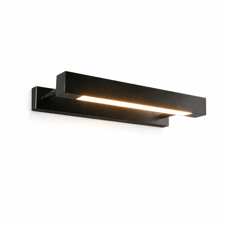 Reid Wall Light - Vakkerlight