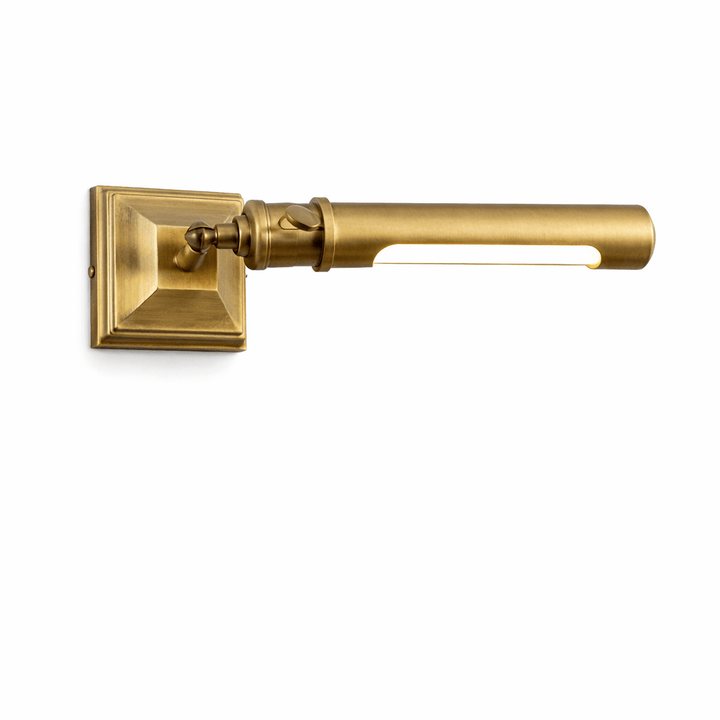 Harlow Wall Light - Vakkerlight