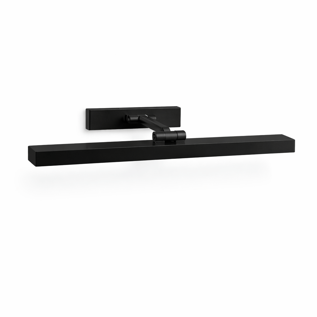 Avery Brass Wall Light - Vakkerlight