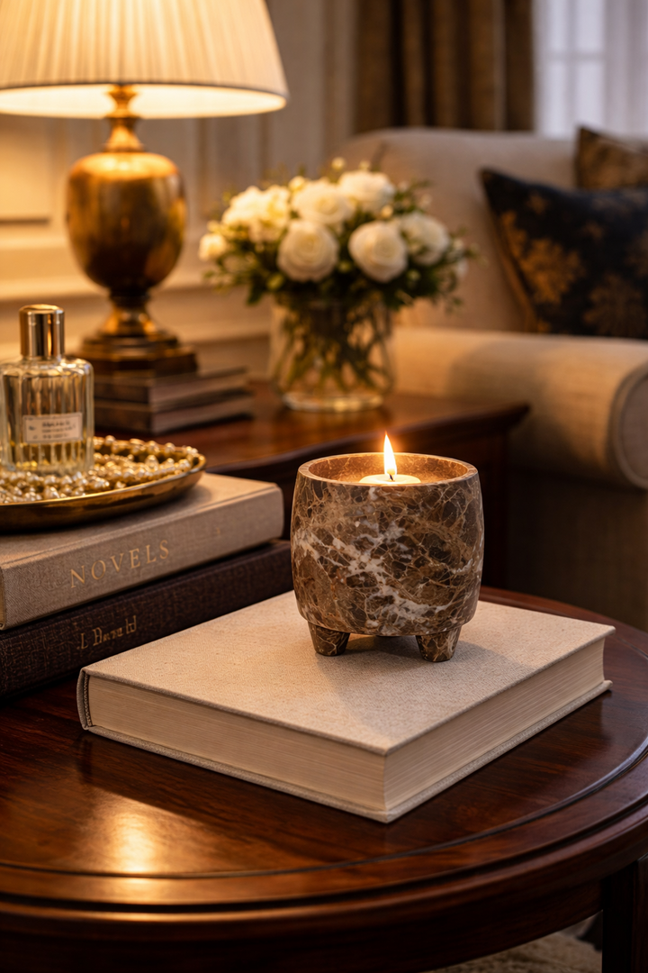 Marlowe Candle Holder