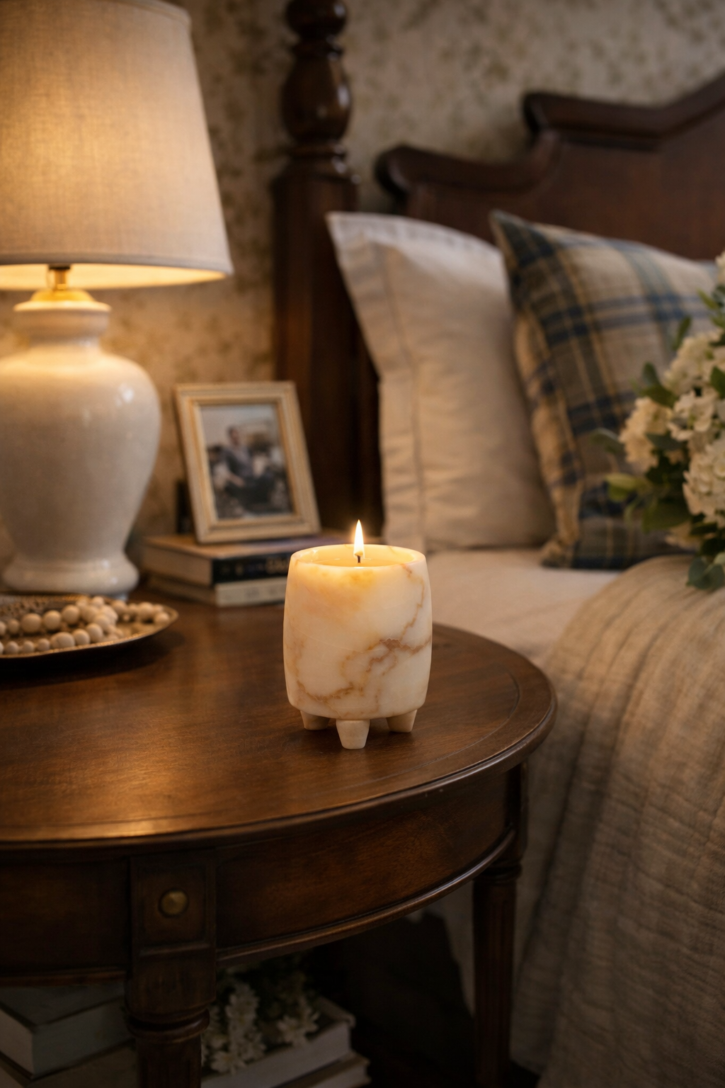 Marlowe Candle Holder