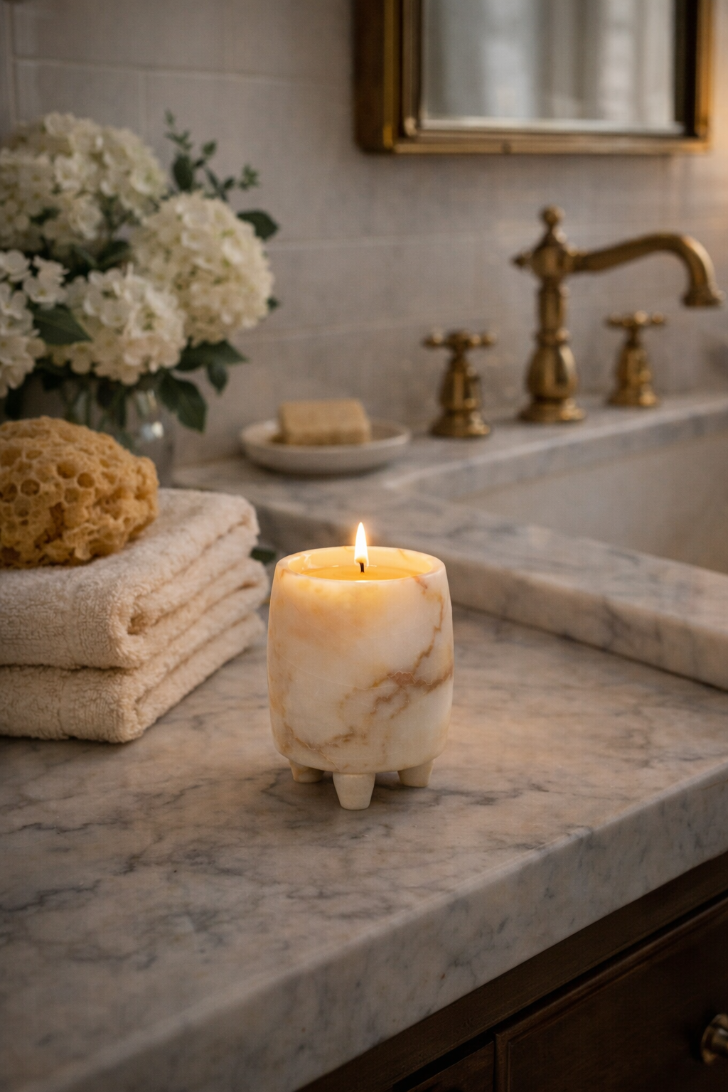 Marlowe Candle Holder