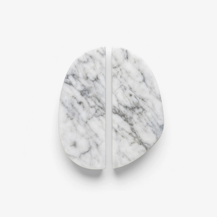 Orion Marble Door Handle