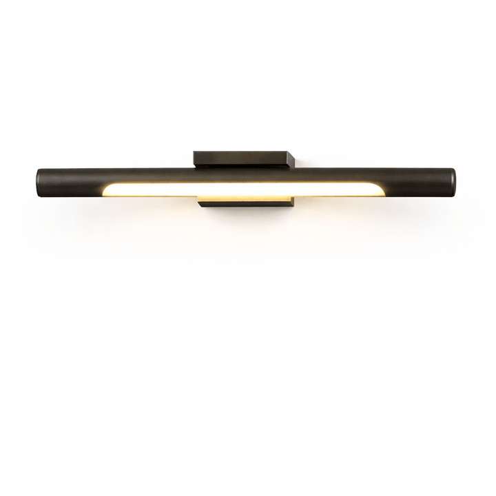 Liora Brass Wall Light - Vakkerlight