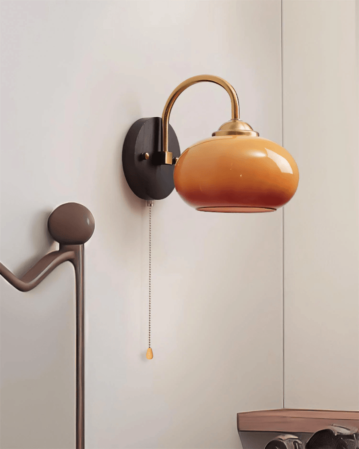 Nilo Wall Lamp - Vakkerlight