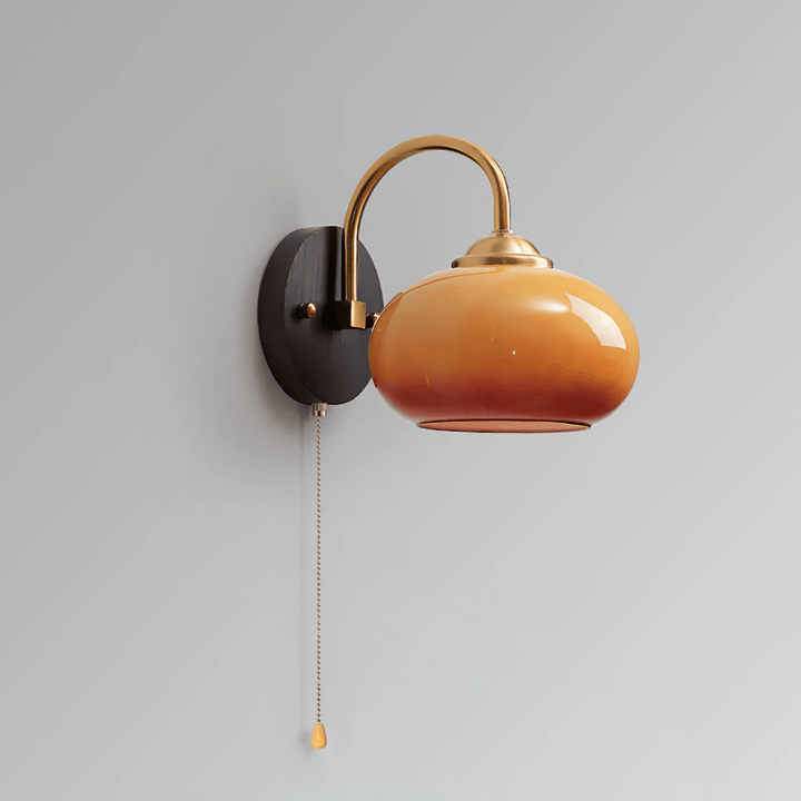 Nilo Wall Lamp - Vakkerlight