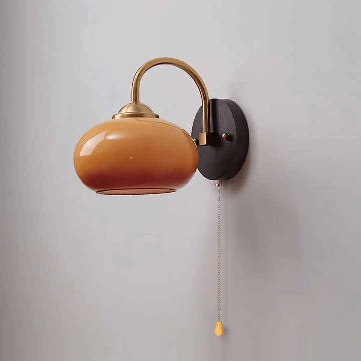 Nilo Wall Lamp - Vakkerlight