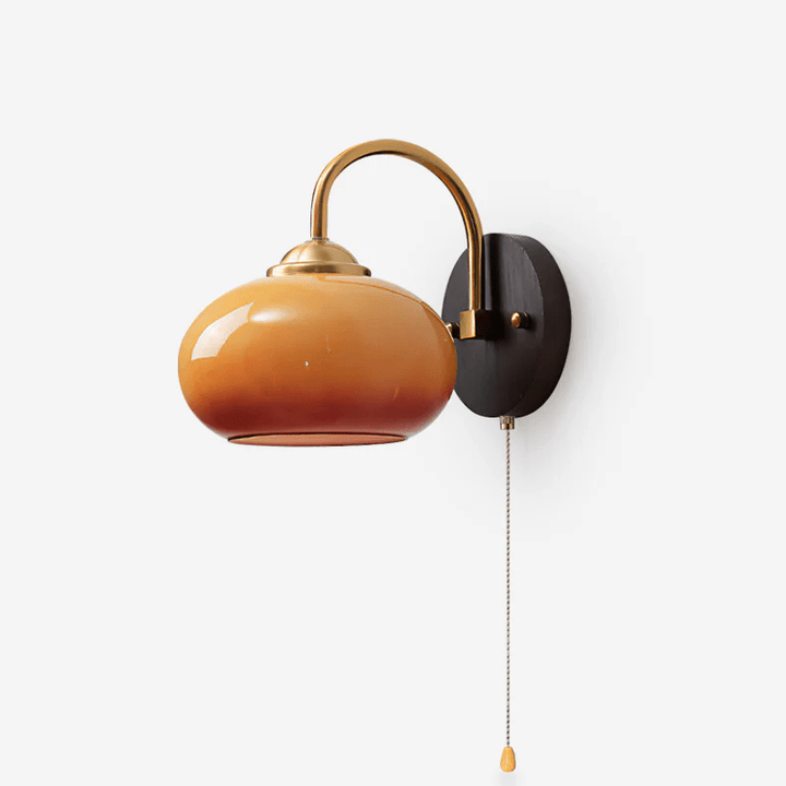 Nilo Wall Lamp - Vakkerlight