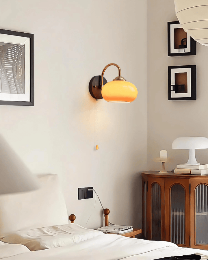 Nilo Wall Lamp - Vakkerlight