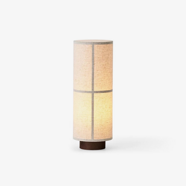 Kanso Glow Rechargeable Table Lamp