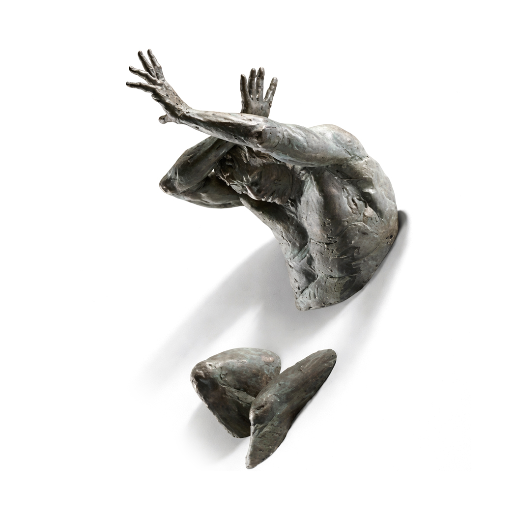 Dynamic Human Sculpture Collection