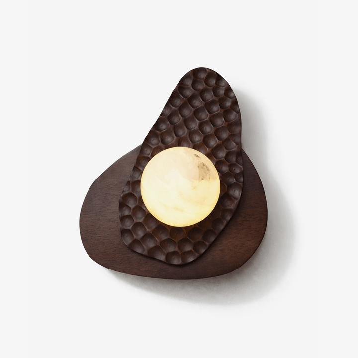 Ember Nest Wall Light - Vakkerlight