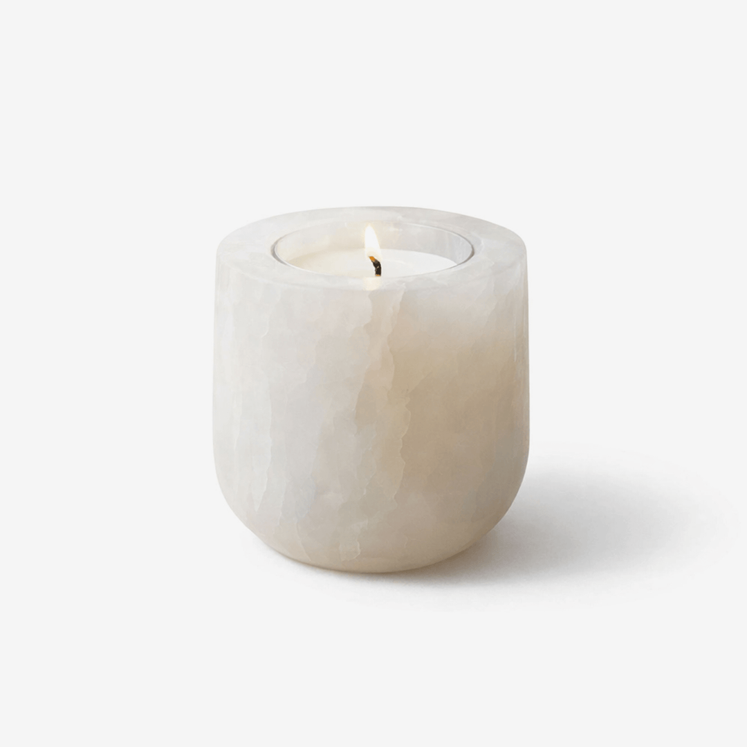 Halo Calm Candle Holder - Vakkerlight