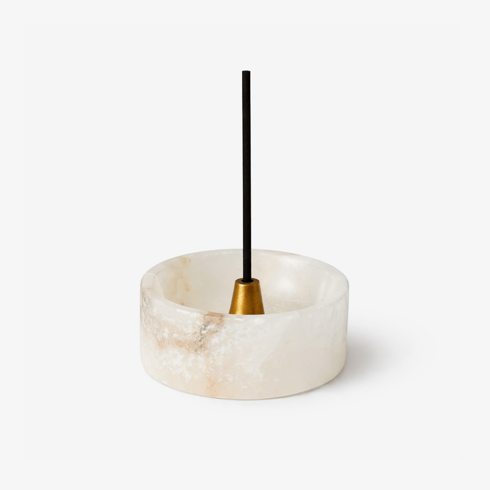 Calm Ring Incense Holder - Vakkerlight