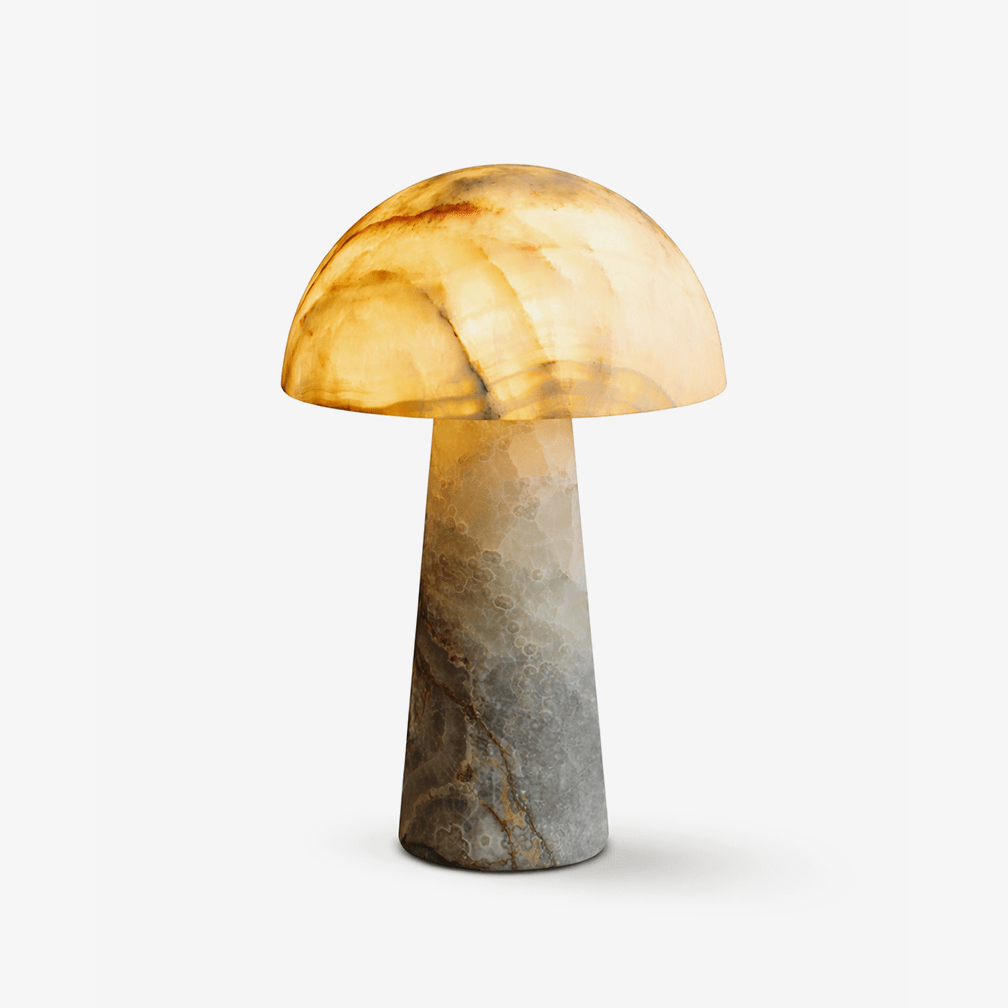Aurora Jade Table Lamp - Vakkerlight