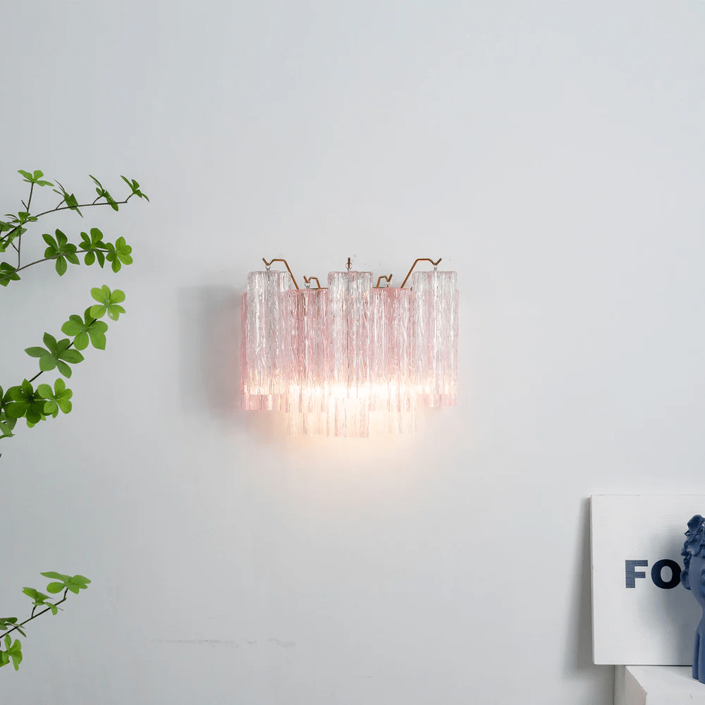 Addis Wall Light - Vakkerlight