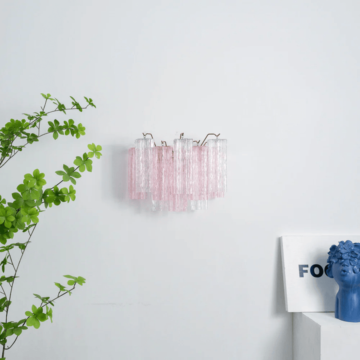 Addis Wall Light - Vakkerlight